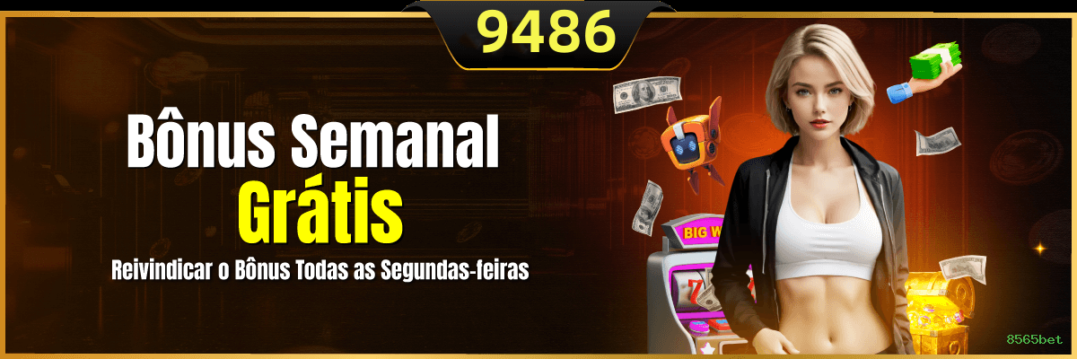Slots com prêmios 8565bet